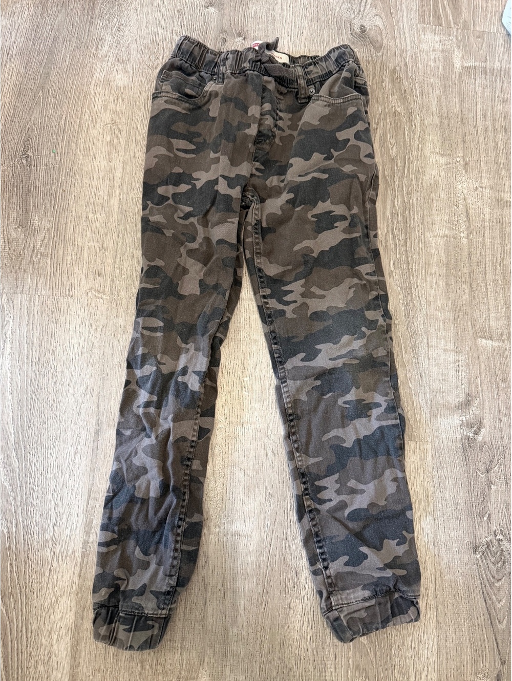 Boys Levi’s Joggers